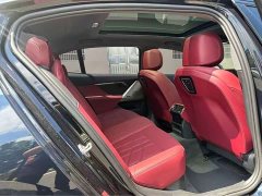 BMW 5 Series 530Li Premier Luxury Package - ფოტო 6