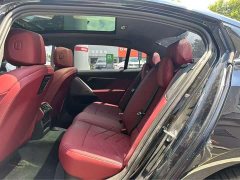BMW 5 Series 530Li Premier Luxury Package - ფოტო 7