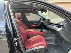 BMW 5 Series 530Li Premier Luxury Package - ფოტო 9