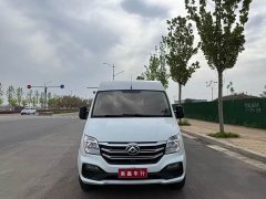 New Journey Xintu V80 Aoyuntong Value Edition 6MT Short Wheelbase Mid-roof 127Ps 5/6-seater - photo 1