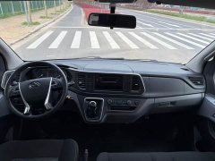 New Journey Xintu V80 Aoyuntong Value Edition 6MT Short Wheelbase Mid-roof 127Ps 5/6-seater - photo 10