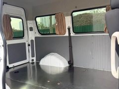 New Journey Xintu V80 Aoyuntong Value Edition 6MT Short Wheelbase Mid-roof 127Ps 5/6-seater - photo 11