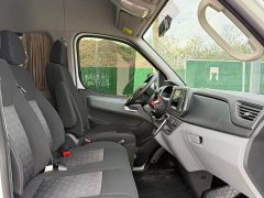 New Journey Xintu V80 Aoyuntong Value Edition 6MT Short Wheelbase Mid-roof 127Ps 5/6-seater - photo 13