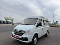 New Journey Xintu V80 Aoyuntong Value Edition 6MT Short Wheelbase Mid-roof 127Ps 5/6-seater - photo 2