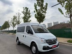 New Journey Xintu V80 Aoyuntong Value Edition 6MT Short Wheelbase Mid-roof 127Ps 5/6-seater - photo 3