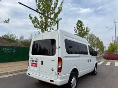 New Journey Xintu V80 Aoyuntong Value Edition 6MT Short Wheelbase Mid-roof 127Ps 5/6-seater - photo 7