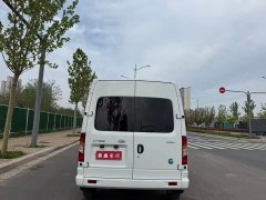 New Journey Xintu V80 Aoyuntong Value Edition 6MT Short Wheelbase Mid-roof 127Ps 5/6-seater - photo 8
