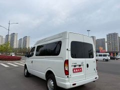 New Journey Xintu V80 Aoyuntong Value Edition 6MT Short Wheelbase Mid-roof 127Ps 5/6-seater - photo 9