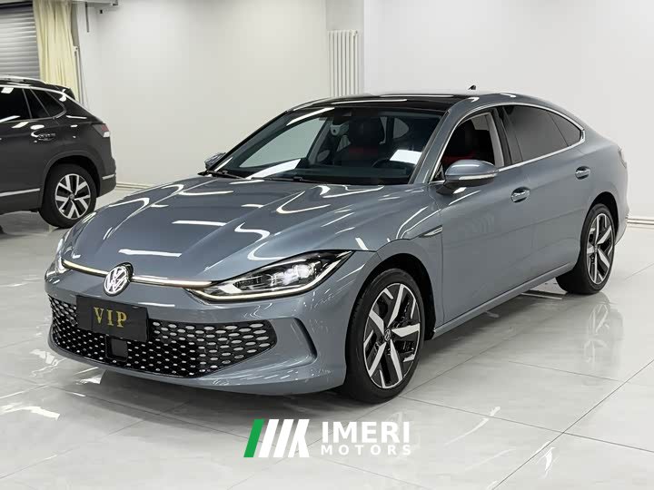 Volkswagen Lingdu L 280TSI DSG Spicy Edition - ავტომობილი ჩინეთიდან