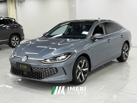 2022 Volkswagen Lingdu L 280TSI DSG Spicy Edition - ავტომობილი ჩინეთიდან