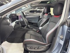 Volkswagen Lingdu L 280TSI DSG Spicy Edition - ფოტო 12