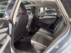 Volkswagen Lingdu L 280TSI DSG Spicy Edition - ფოტო 14