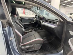 Volkswagen Lingdu L 280TSI DSG Spicy Edition - ფოტო 15