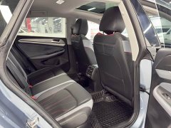 Volkswagen Lingdu L 280TSI DSG Spicy Edition - ფოტო 16