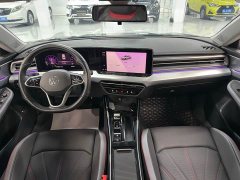 Volkswagen Lingdu L 280TSI DSG Spicy Edition - ფოტო 19
