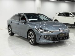 Volkswagen Lingdu L 280TSI DSG Spicy Edition - ფოტო 3