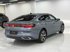Volkswagen Lingdu L 280TSI DSG Spicy Edition - ფოტო 4