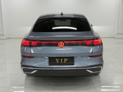 Volkswagen Lingdu L 280TSI DSG Spicy Edition - ფოტო 5