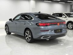 Volkswagen Lingdu L 280TSI DSG Spicy Edition - ფოტო 6