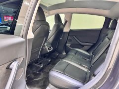Tesla Model Y Rear-Wheel Drive - ფოტო 11