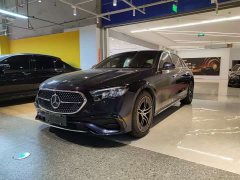 Mercedes-Benz E-Class E 300 L Luxury Sport - ფოტო 1