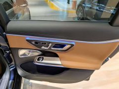 Mercedes-Benz E-Class E 300 L Luxury Sport - ფოტო 10