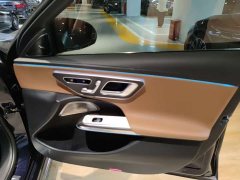 Mercedes-Benz E-Class E 300 L Luxury Sport - ფოტო 11