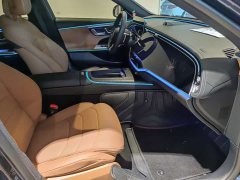 Mercedes-Benz E-Class E 300 L Luxury Sport - ფოტო 12