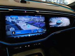 Mercedes-Benz E-Class E 300 L Luxury Sport - ფოტო 13