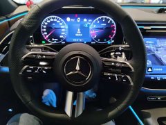 Mercedes-Benz E-Class E 300 L Luxury Sport - ფოტო 14