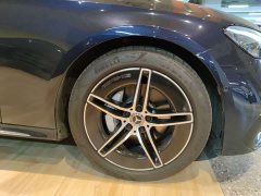 Mercedes-Benz E-Class E 300 L Luxury Sport - ფოტო 15