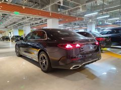 Mercedes-Benz E-Class E 300 L Luxury Sport - ფოტო 16