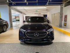 Mercedes-Benz E-Class E 300 L Luxury Sport - ფოტო 2