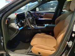 Mercedes-Benz E-Class E 300 L Luxury Sport - ფოტო 5