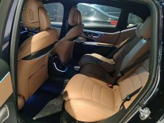 Mercedes-Benz E-Class E 300 L Luxury Sport - ფოტო 6