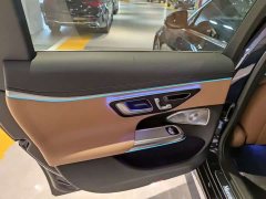 Mercedes-Benz E-Class E 300 L Luxury Sport - ფოტო 7