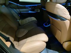 Mercedes-Benz E-Class E 300 L Luxury Sport - ფოტო 8