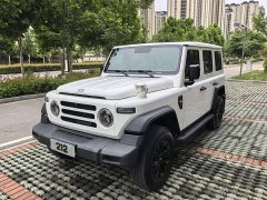 Volkswagen 212 T01 2.0T Mechanic Edition - ფოტო 1