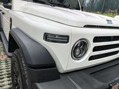 Volkswagen 212 T01 2.0T Mechanic Edition - ფოტო 11