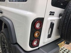 Volkswagen 212 T01 2.0T Mechanic Edition - ფოტო 12