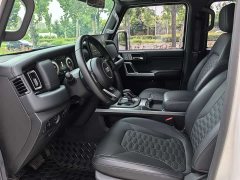 Volkswagen 212 T01 2.0T Mechanic Edition - ფოტო 13