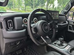 Volkswagen 212 T01 2.0T Mechanic Edition - ფოტო 14