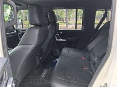 Volkswagen 212 T01 2.0T Mechanic Edition - ფოტო 16