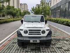 Volkswagen 212 T01 2.0T Mechanic Edition - ფოტო 2