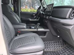Volkswagen 212 T01 2.0T Mechanic Edition - ფოტო 20