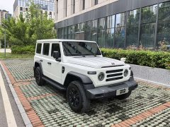 Volkswagen 212 T01 2.0T Mechanic Edition - ფოტო 3