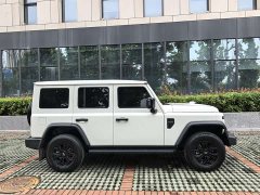 Volkswagen 212 T01 2.0T Mechanic Edition - ფოტო 4