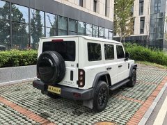 Volkswagen 212 T01 2.0T Mechanic Edition - ფოტო 5