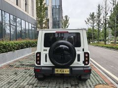 Volkswagen 212 T01 2.0T Mechanic Edition - ფოტო 6