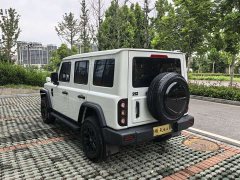 Volkswagen 212 T01 2.0T Mechanic Edition - ფოტო 7